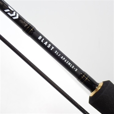 １９ブラストＳＬＪＡＰ６３ＭＬＳーＳ